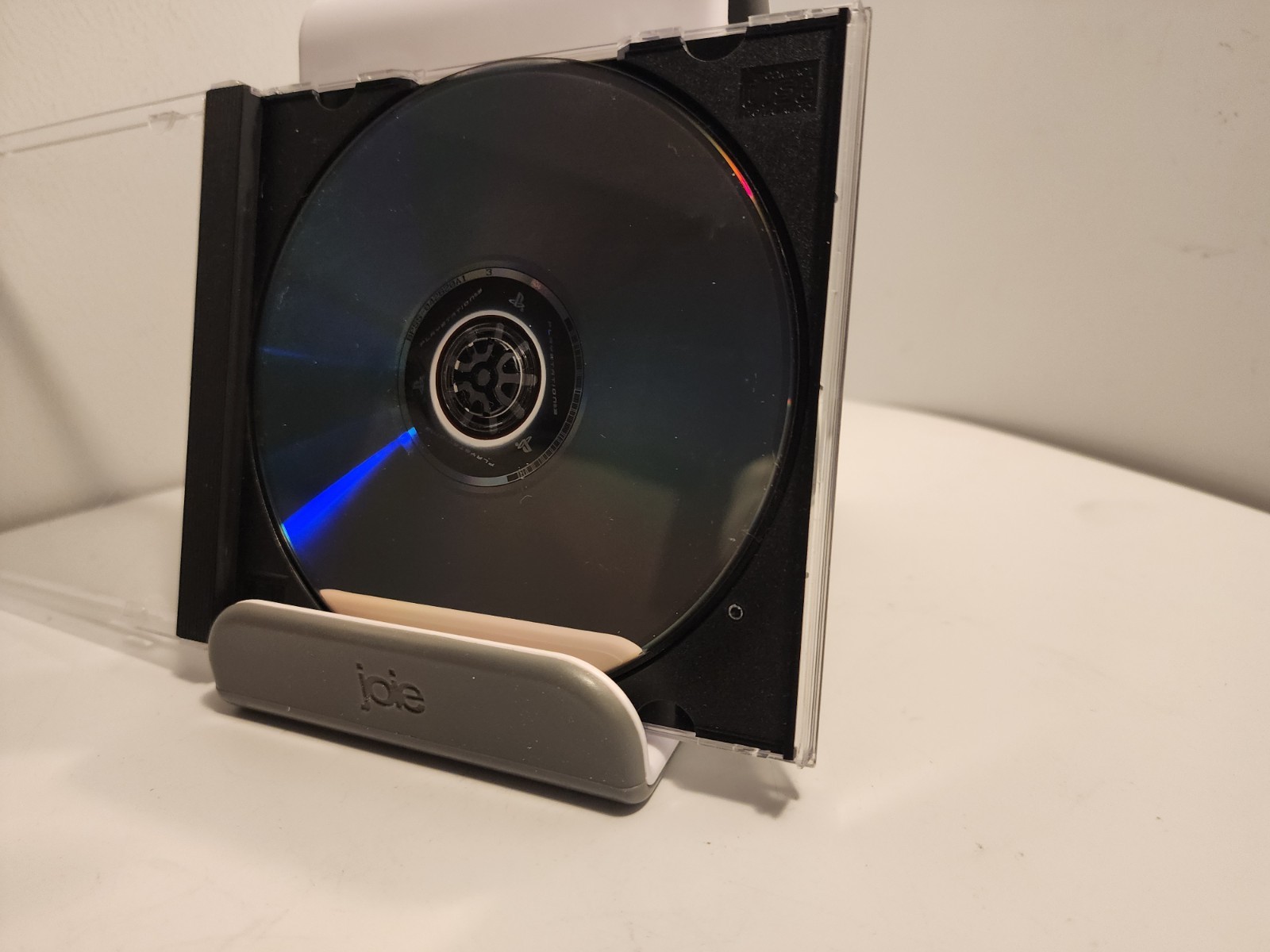 Wolfenstien for PS3 No Manual Jewel Case. Sony PlayStation 3 Pre-Owned.