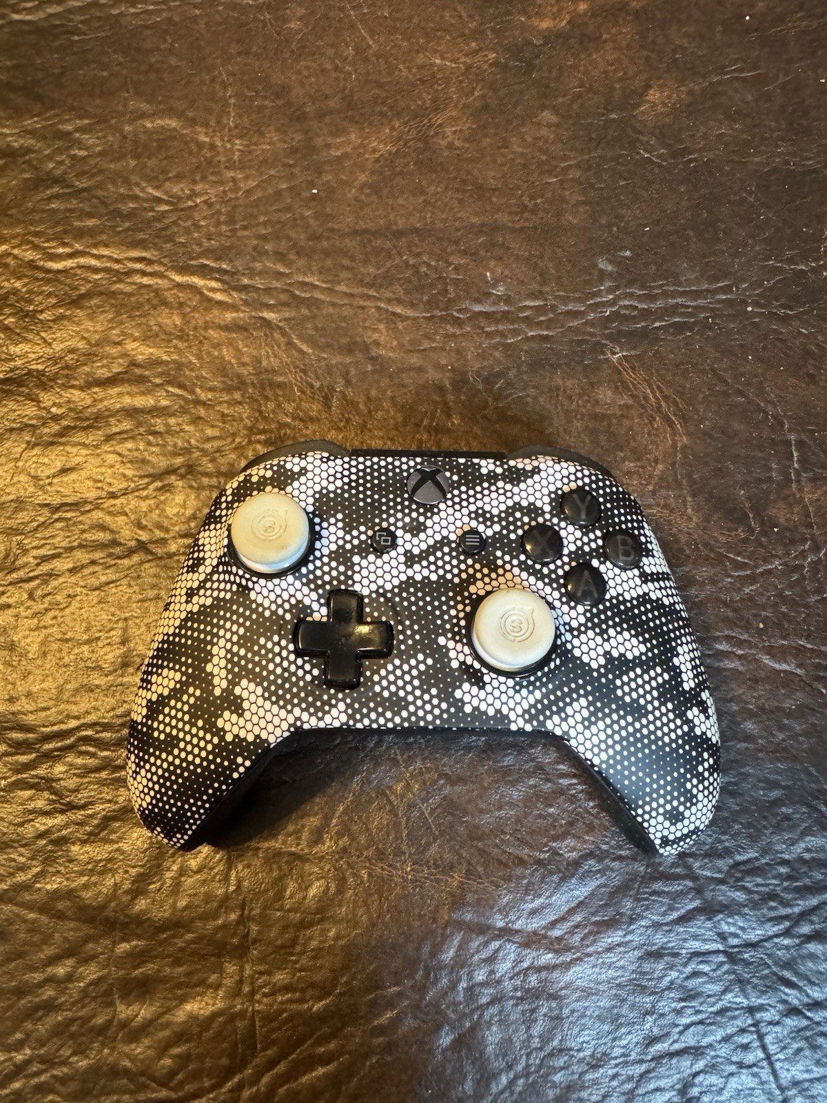 SCUF Xbox Controller Please Read