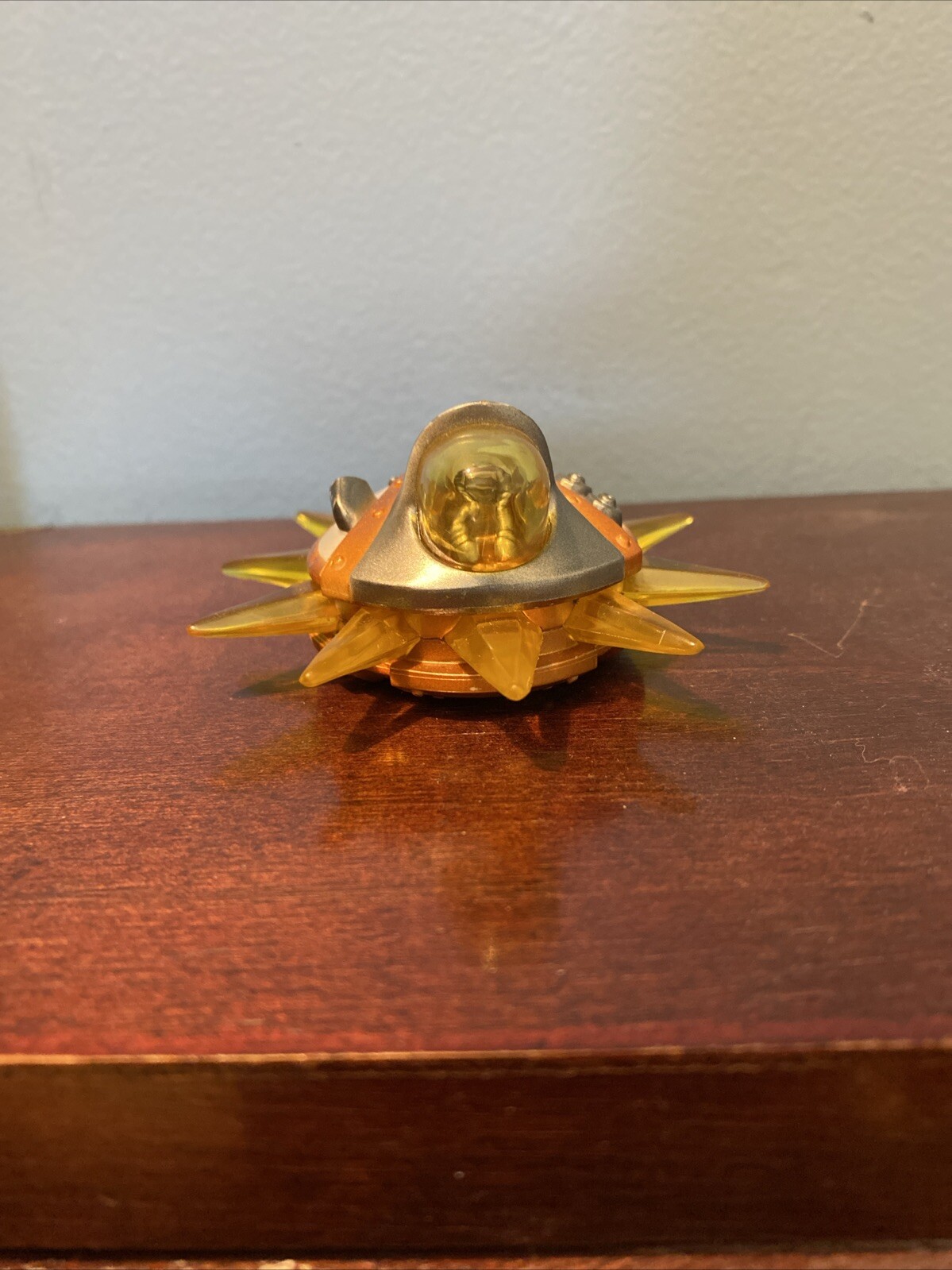 Skylanders Superchargers Sky Racing Action Pack Astroblast Sky Trophy Sun Runner
