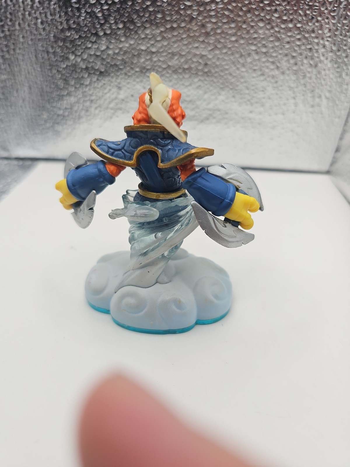 Skylanders Swap Force Free Ranger
