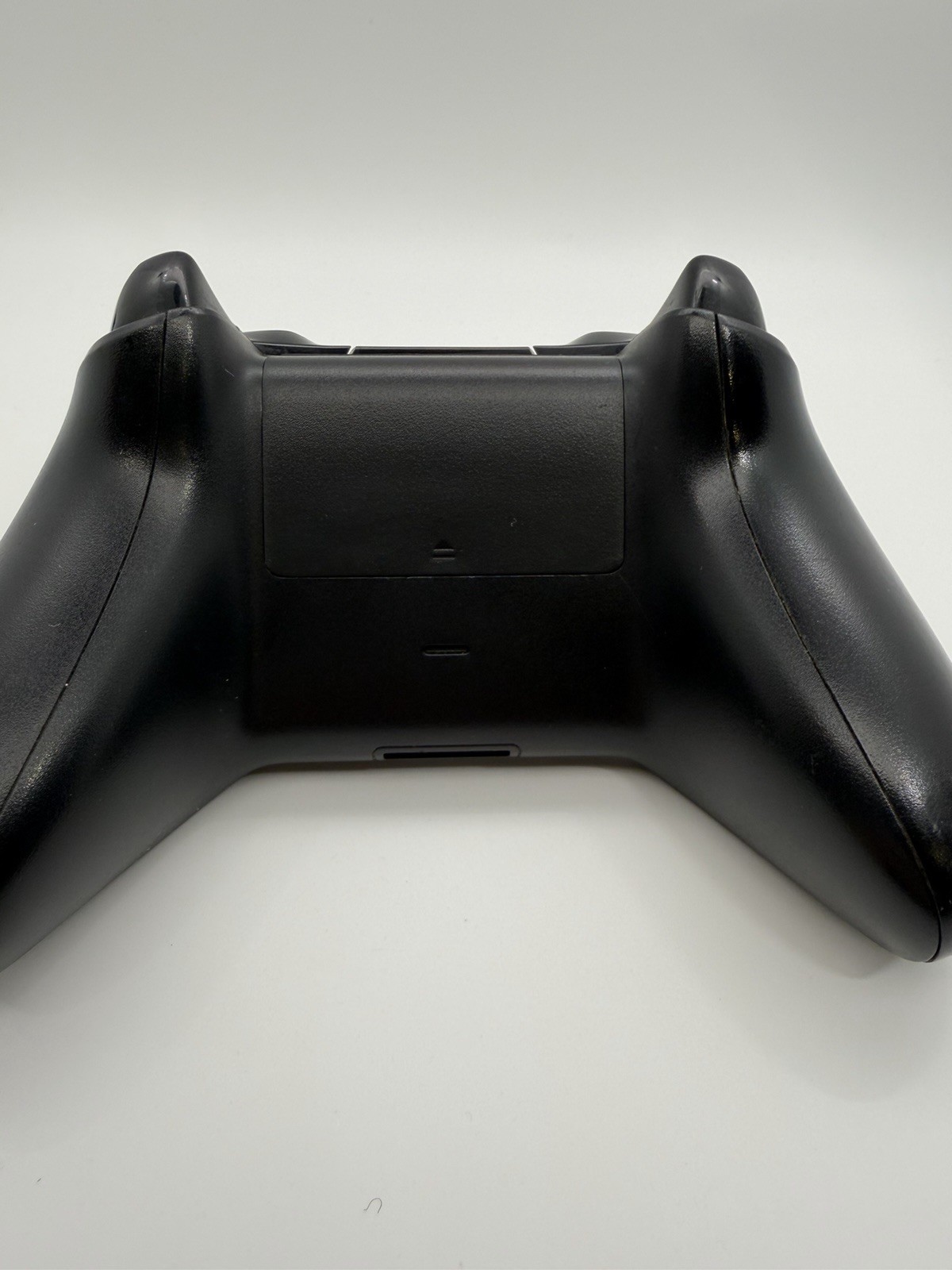 Microsoft Xbox One Wireless Controller Black Model 1537 Tested Working
