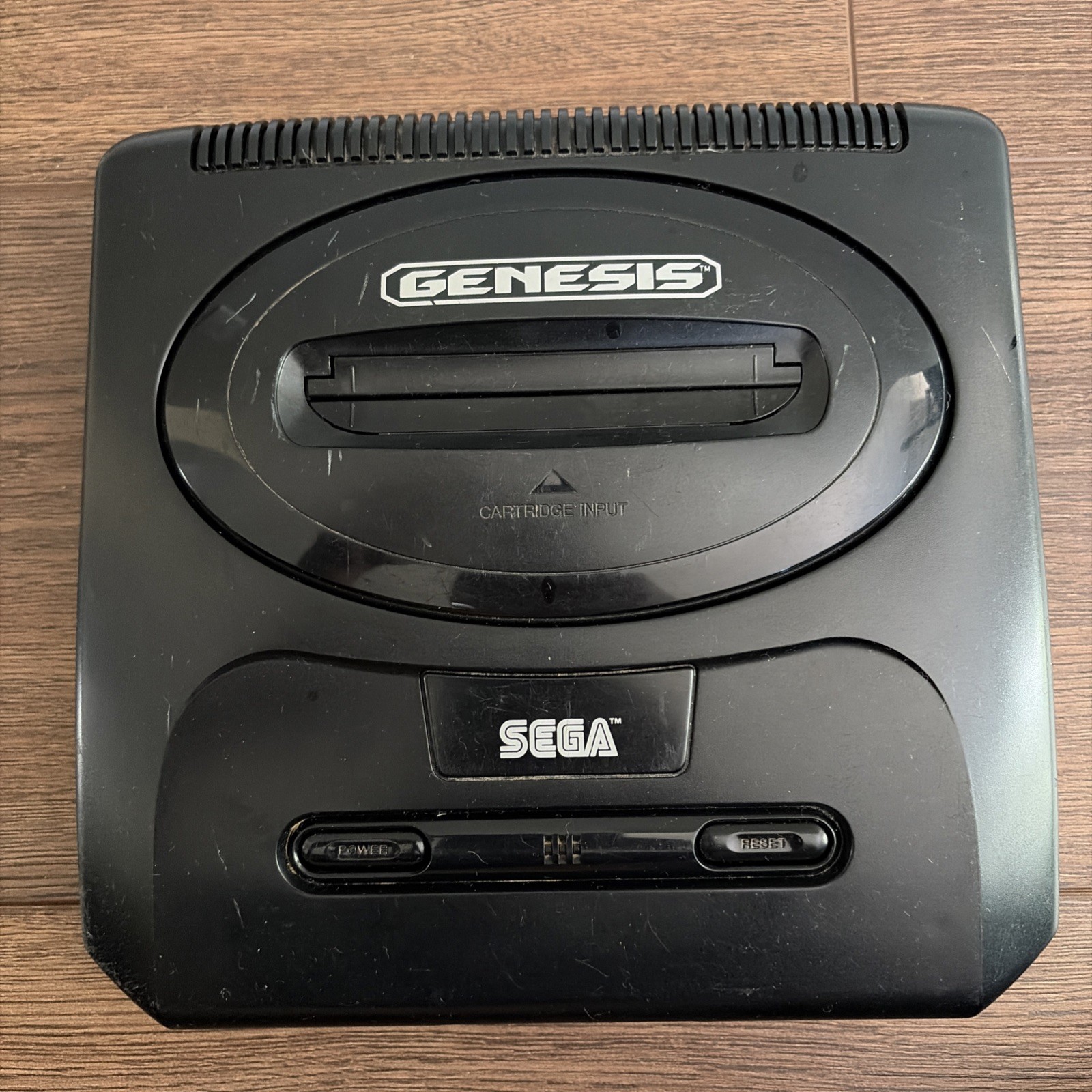 Sega MK-1631 Genesis 1 Console System – For Repair