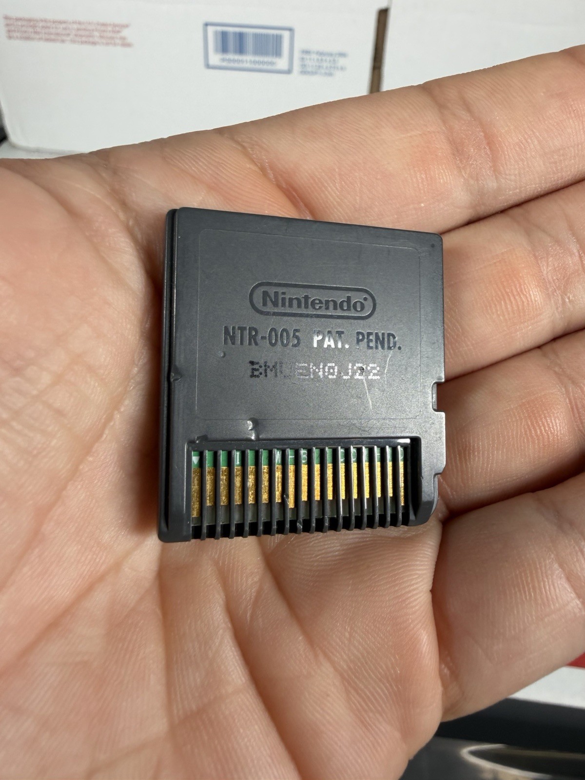 Ds Game Lot
