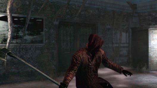 Deadly Premonition Directors Cut Collectors Classified Edition – PlayStation 3