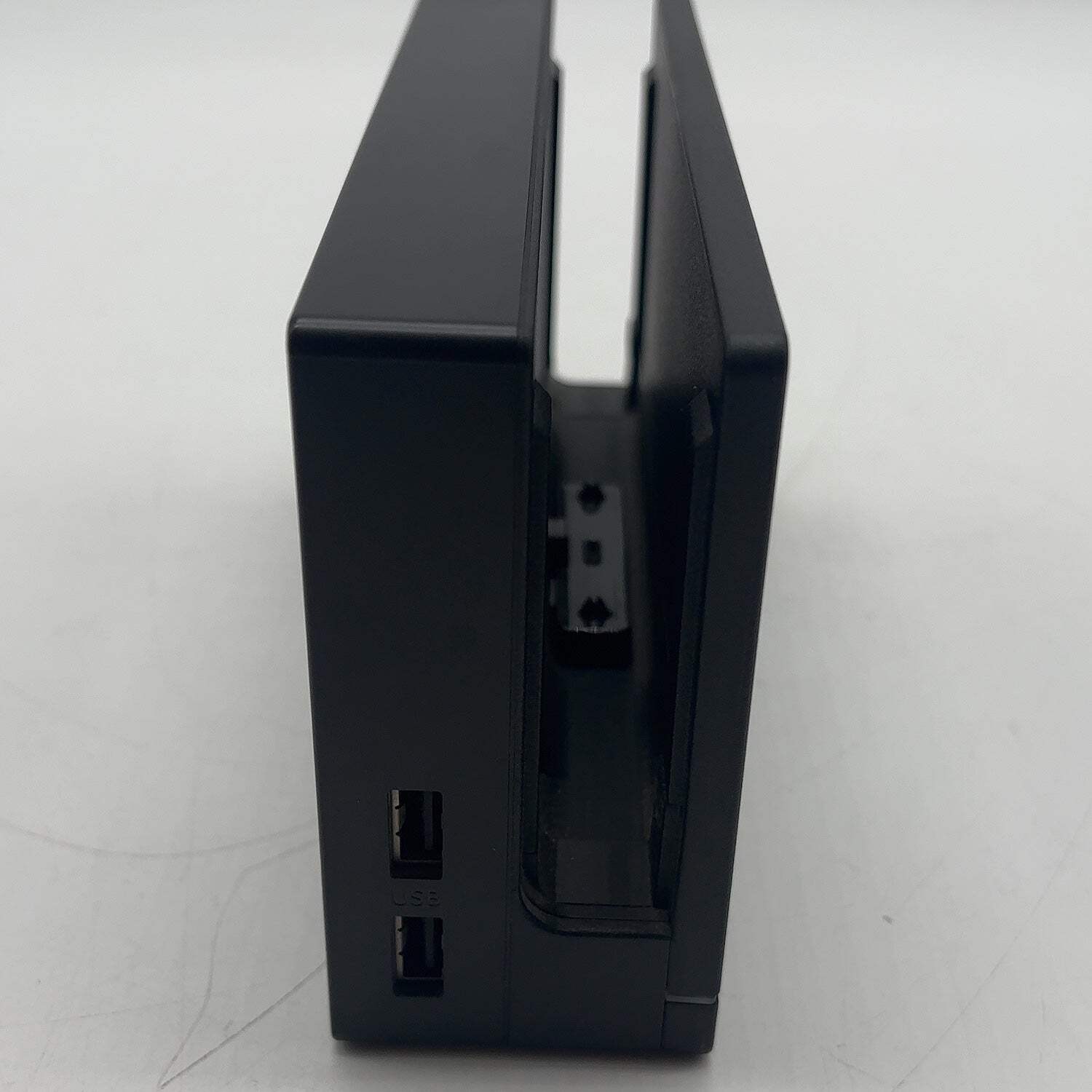 Nintendo Switch v2 Console Gaming System HAC-001(-01) Black 32GB
