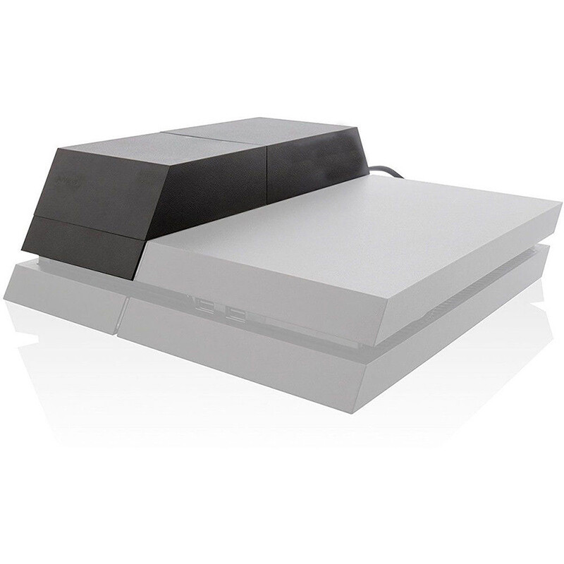 For Playstation4 PS4 2.5in 3.5in 2TB Capacity Data Bank Hard Drive External Box