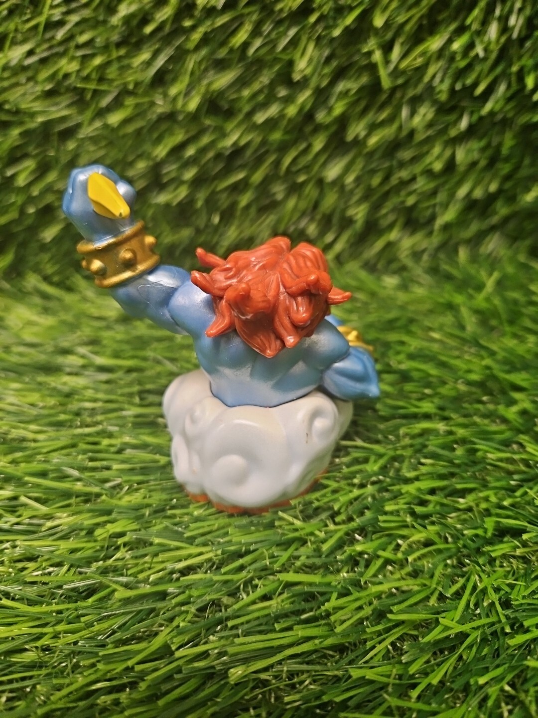 Skylanders – Giants – Lightning Rod – Series 2 (84500888)