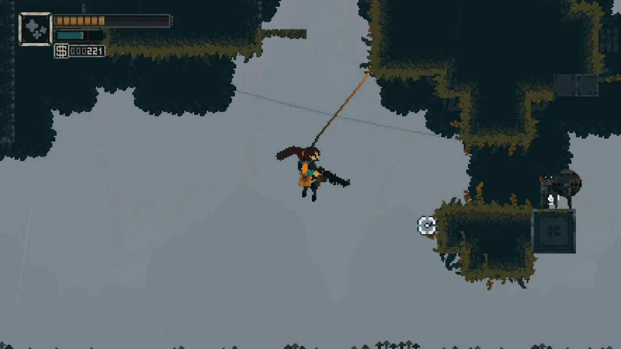 Rusted Moss [Nintendo Switch]