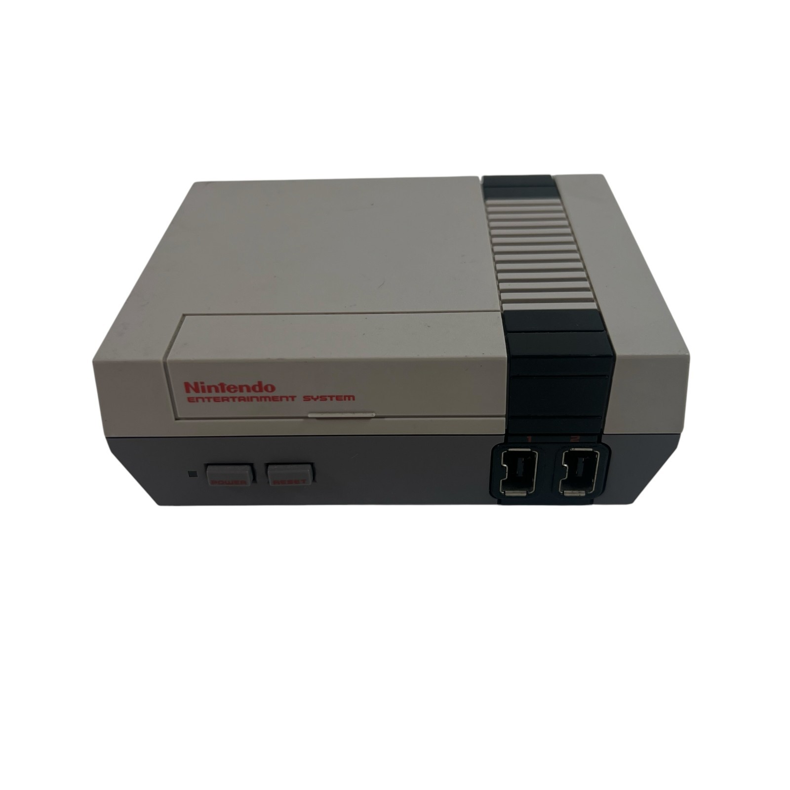 Nintendo NES Classic Edition Mini Console Tested Working HDMI & USB Cable