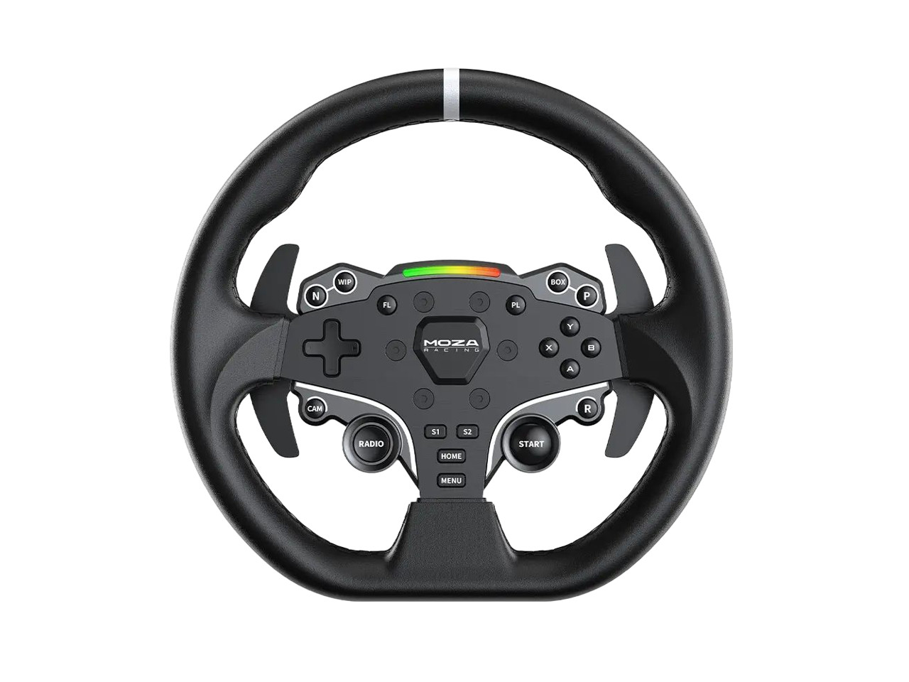 MOZA R5 Racing Simulator Bundles