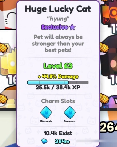 Pet Simulator 99 | PS99 | Huge Pets | PSX GEMS | Roblox ✅ SAME DAY DELIVERY ✅