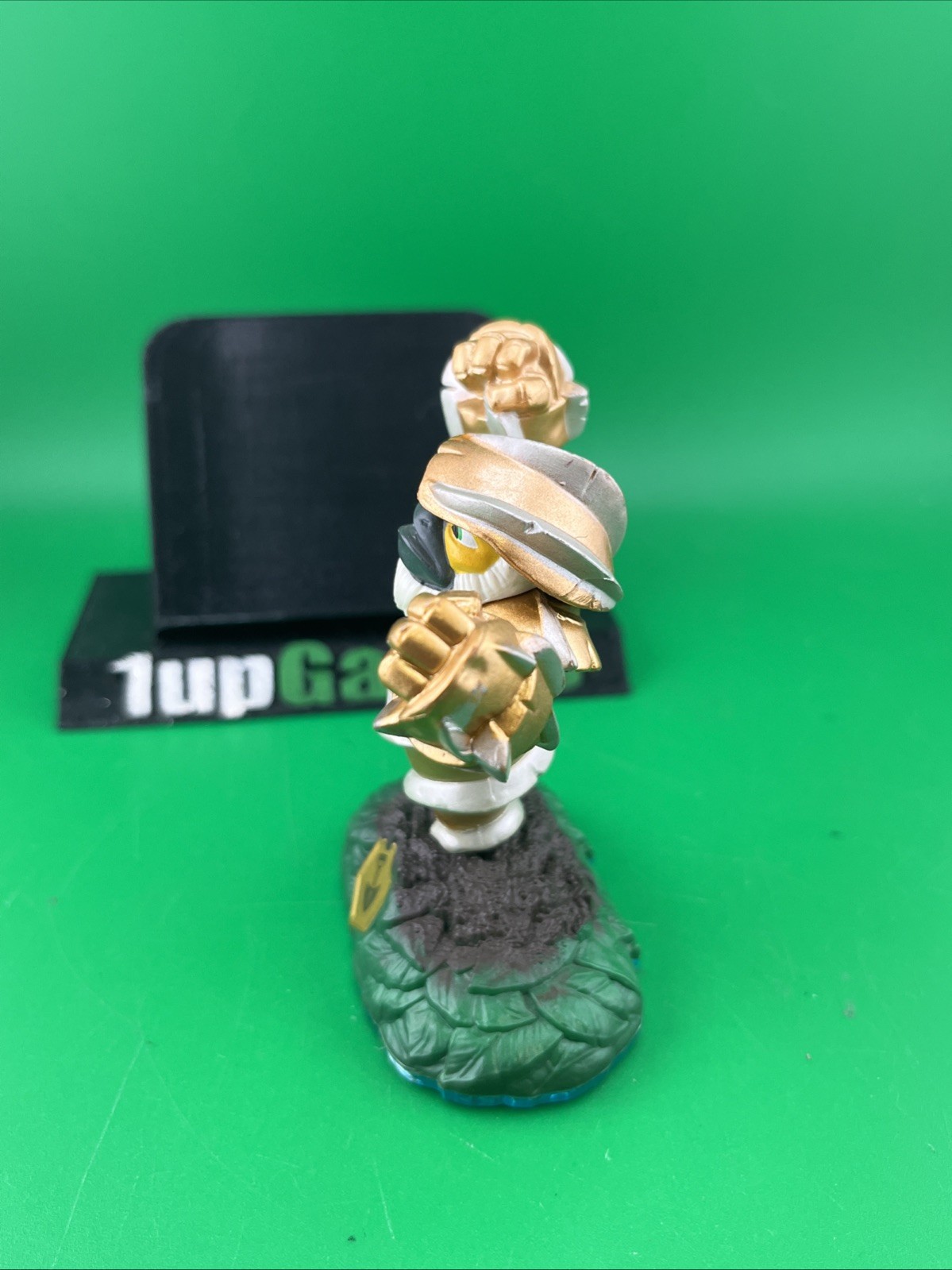 Skylanders swap force Grilla Drilla