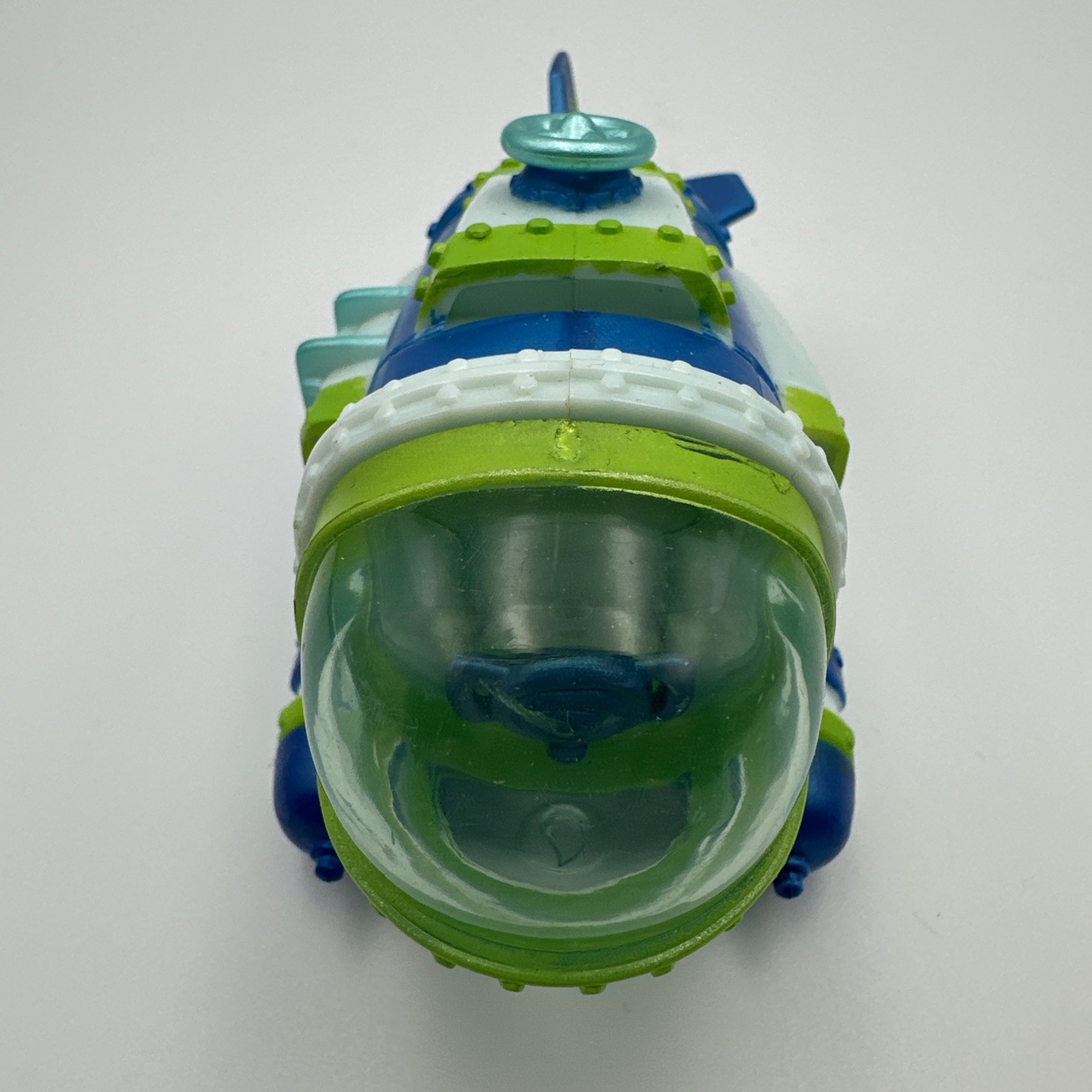 Skylanders Superchargers Dive Bomber