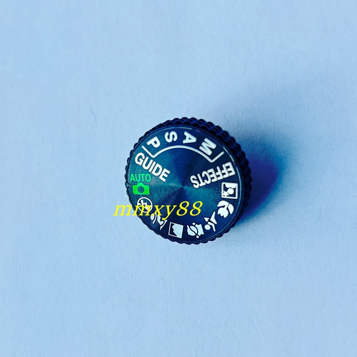 Top Cover Function Dial Mode Interface Button For Nikon D3300 D3400 Camera New