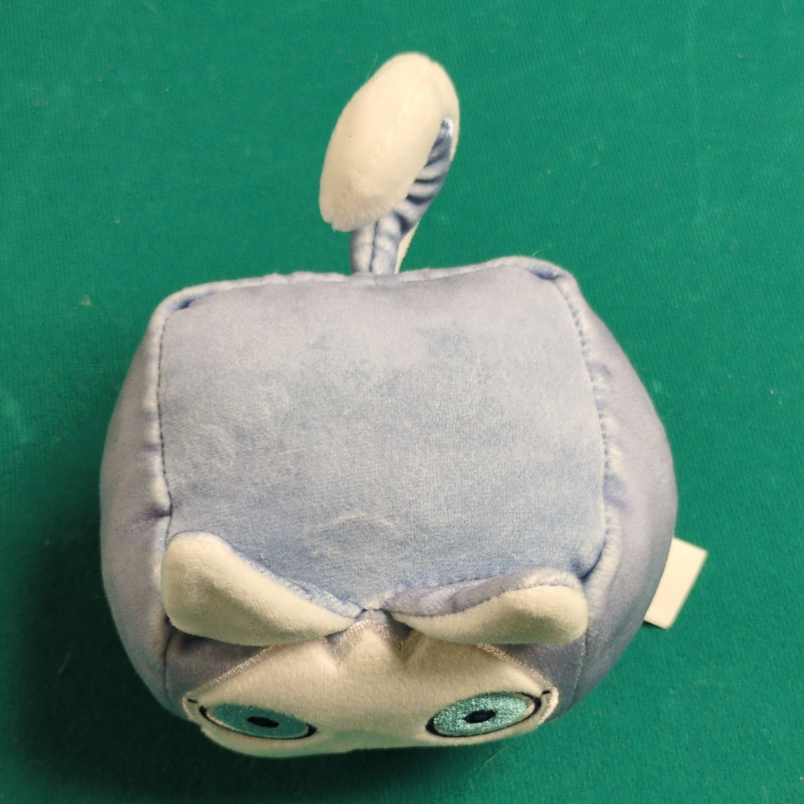 PhatMojo Pet Simulator Husky Plush Doll 2023 MPN PA-18545