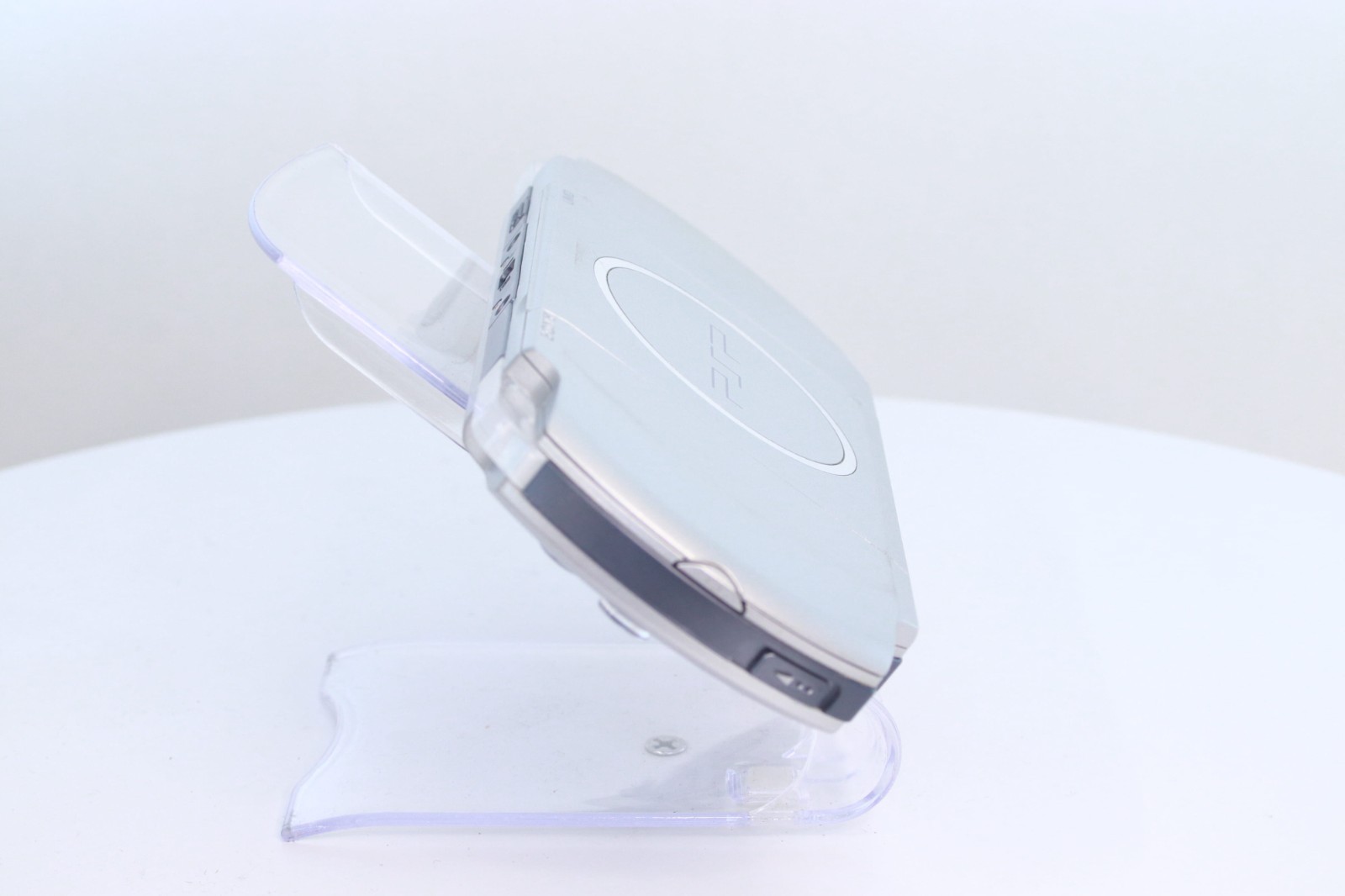 JP Game Sony PSP 3000 Console Only [ Rank : A] Color： Silver