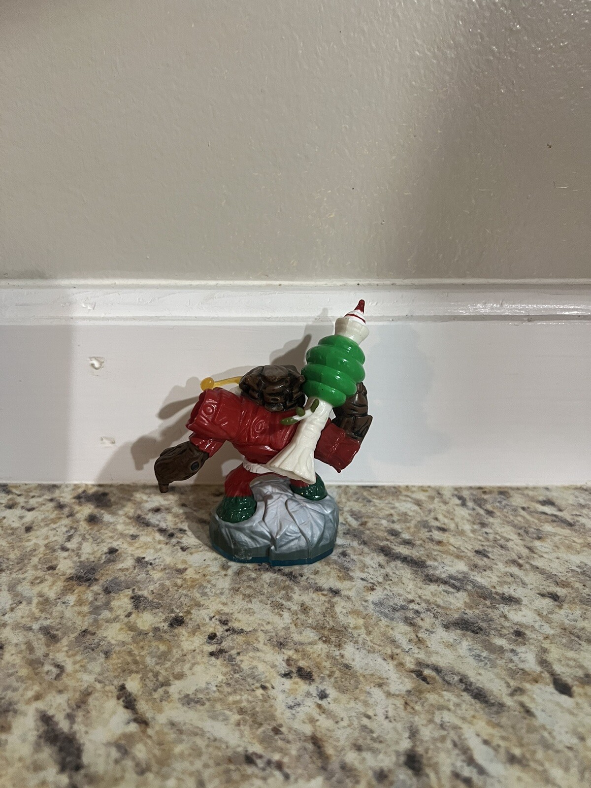 Skylanders Swap Force 84786888 Jolly Bumble Blast Video Game Figure Activision
