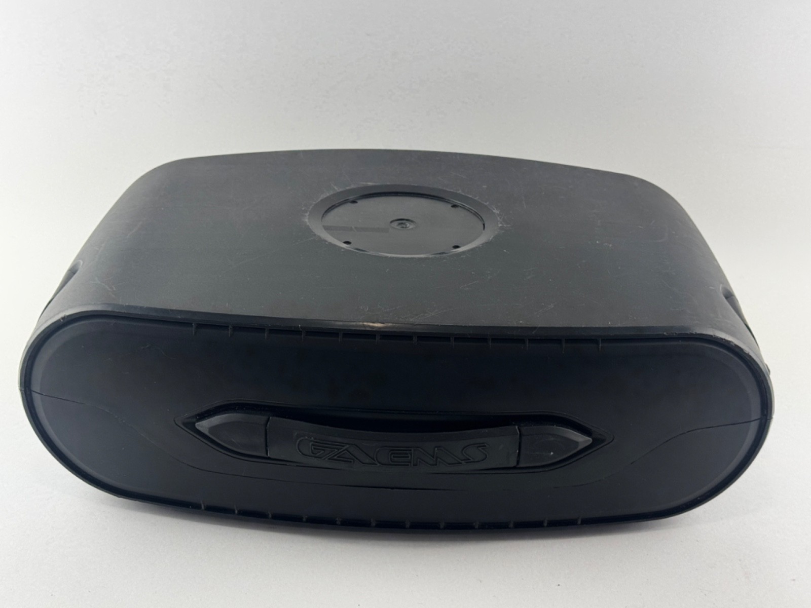 ​GAEMS G155 Portable Personal Gaming Monitor Case For Xbox 360