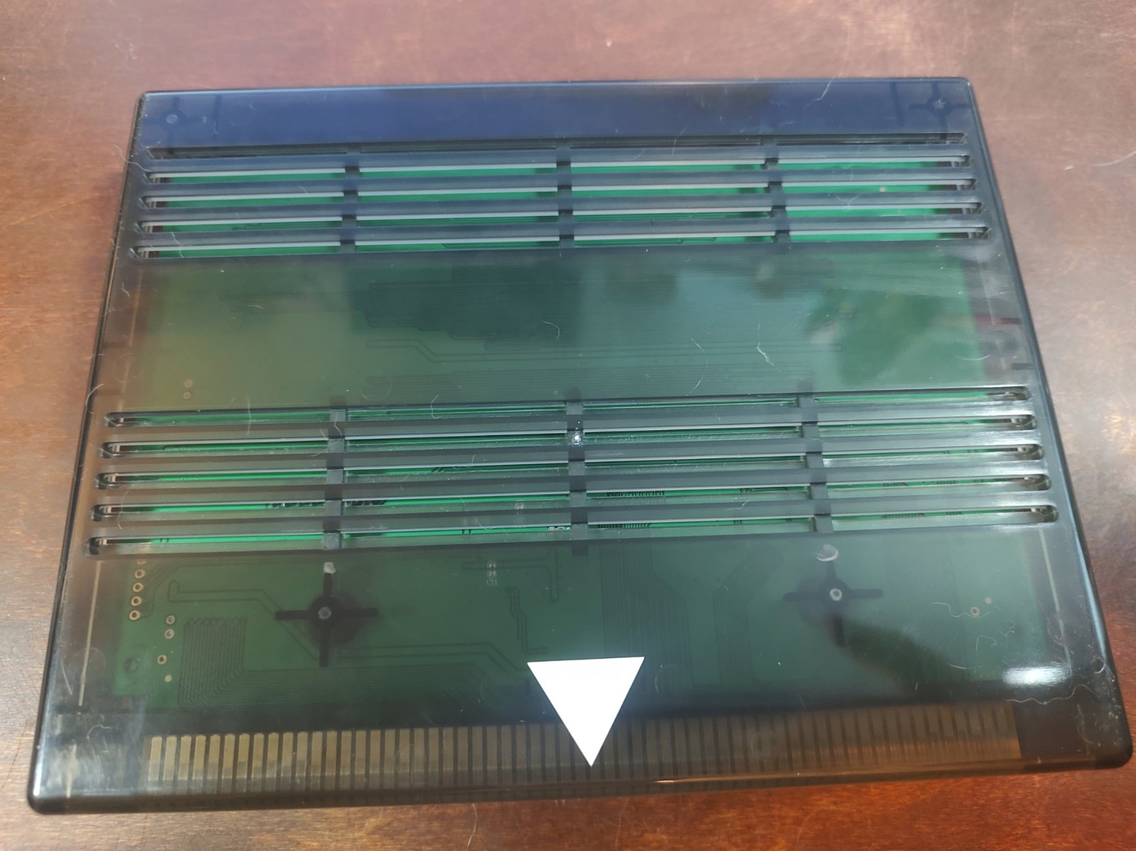 Multigame 161 in 1 series 2 v2 cartridge NEO GEO MVS SNK Multicart metal slug US