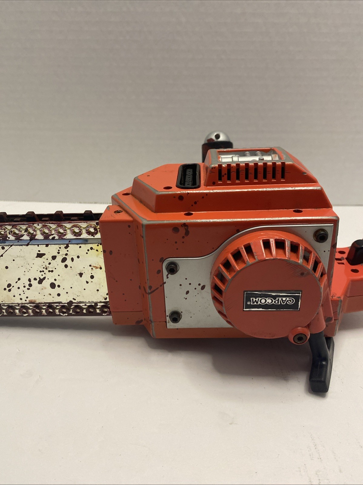 resident evil 4 chainsaw controller ps2 **NO CABLE**
