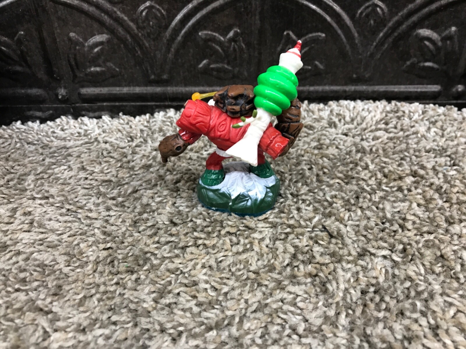 Skylanders Swap Force Jolly Bumble Blast Activision 2013