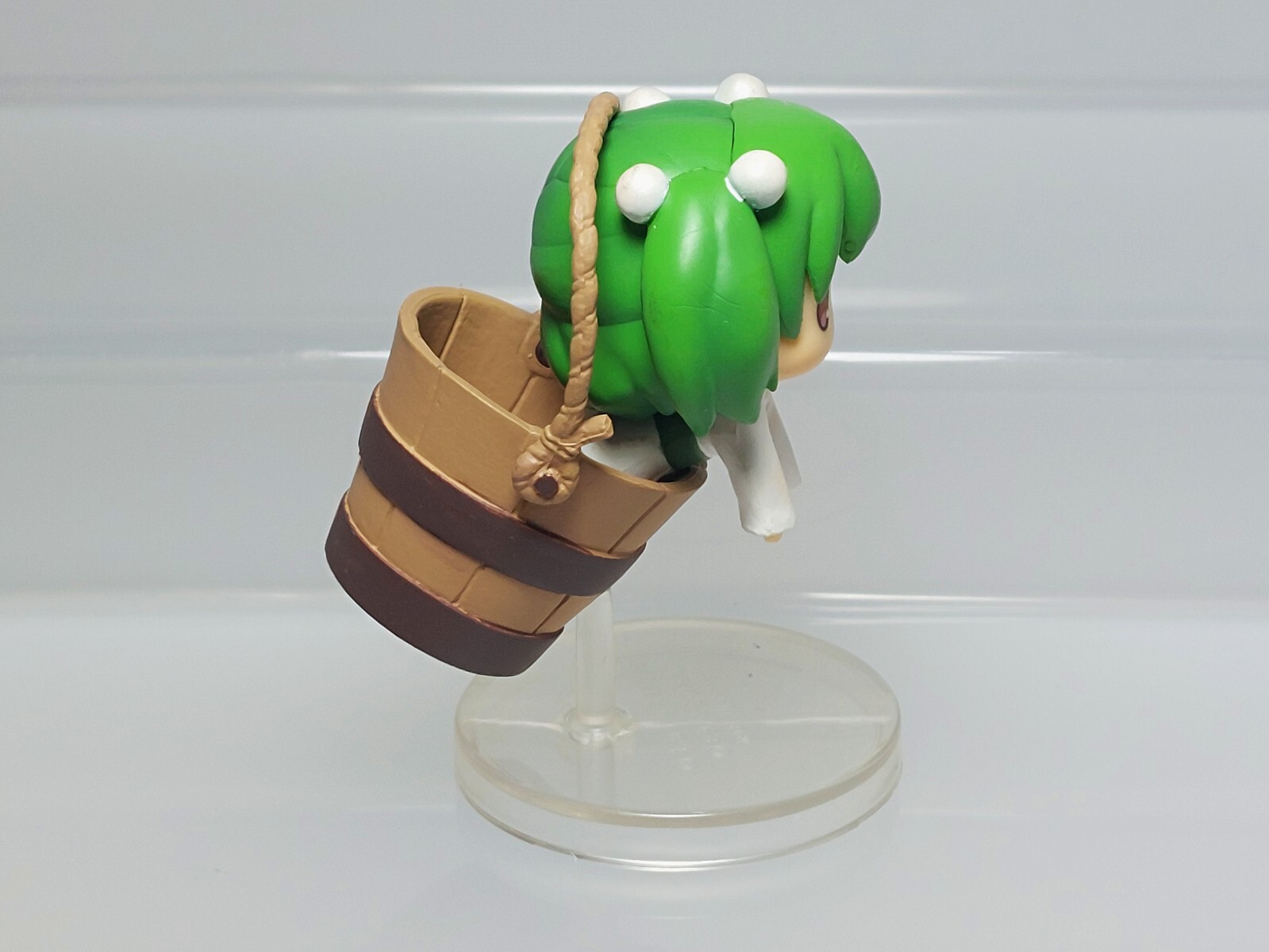 Touhou Project Shushuroku Vol. 4 Kisume Figure Toranoana 2011 C04 2.4in