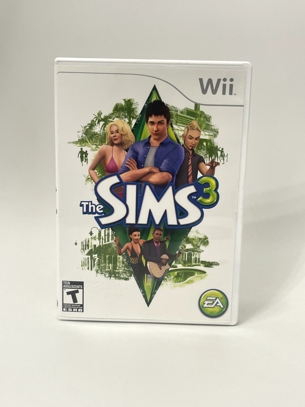Nintendo Wii Game Lot – TESTED & WORKING – Popular Titles – Fast Shipping