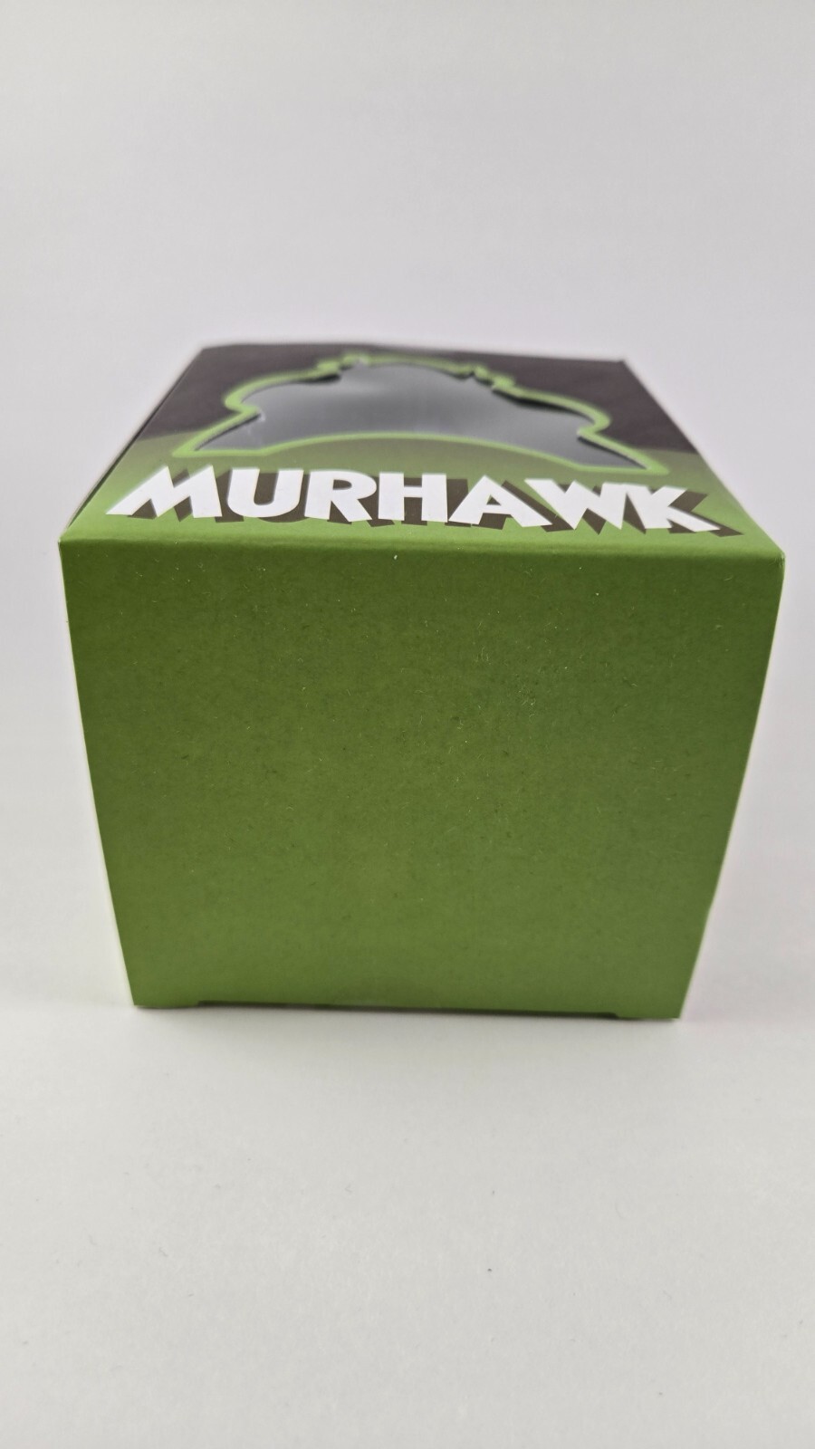 World of Warcraft – Murhawk Vinyl Figure Green Murloc Blizzard 2011 RARE NIB