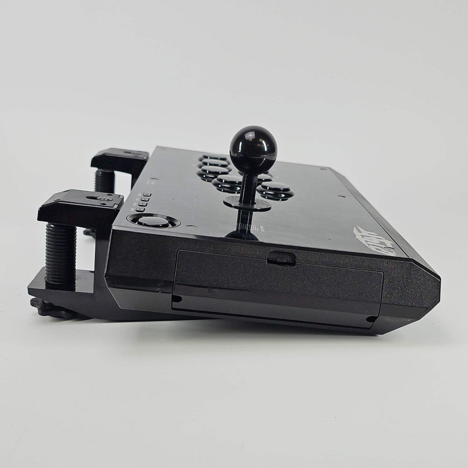 QANBA Q1-BL Arcade Style Fighting Stick
