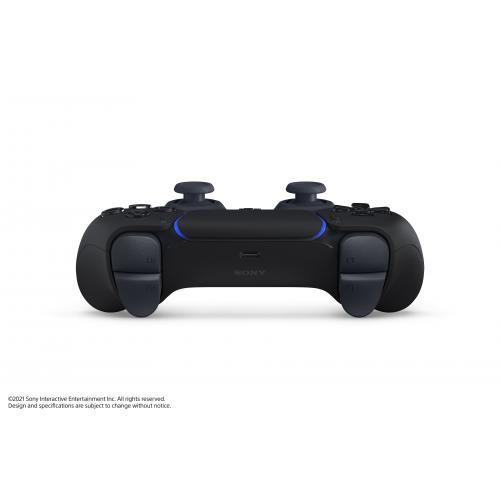 PlayStation 5 DualSense Wireless Controller Midnight Black