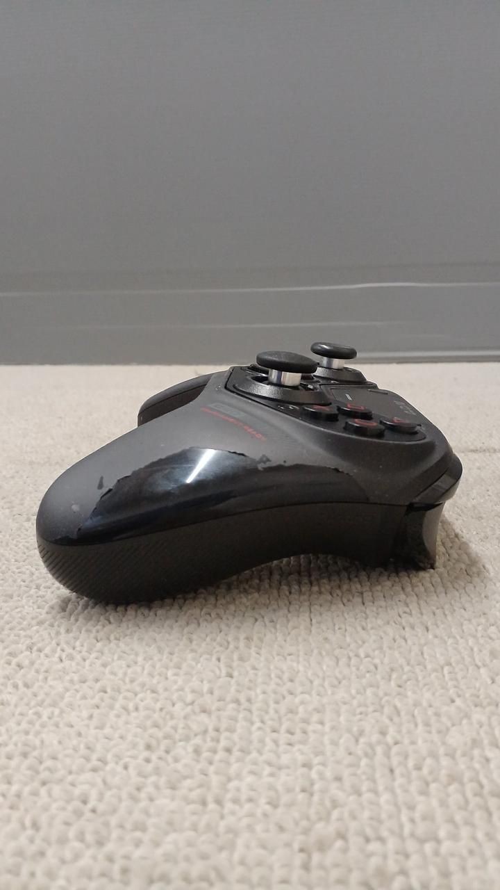 ASTRO Controller C40 Junk Used