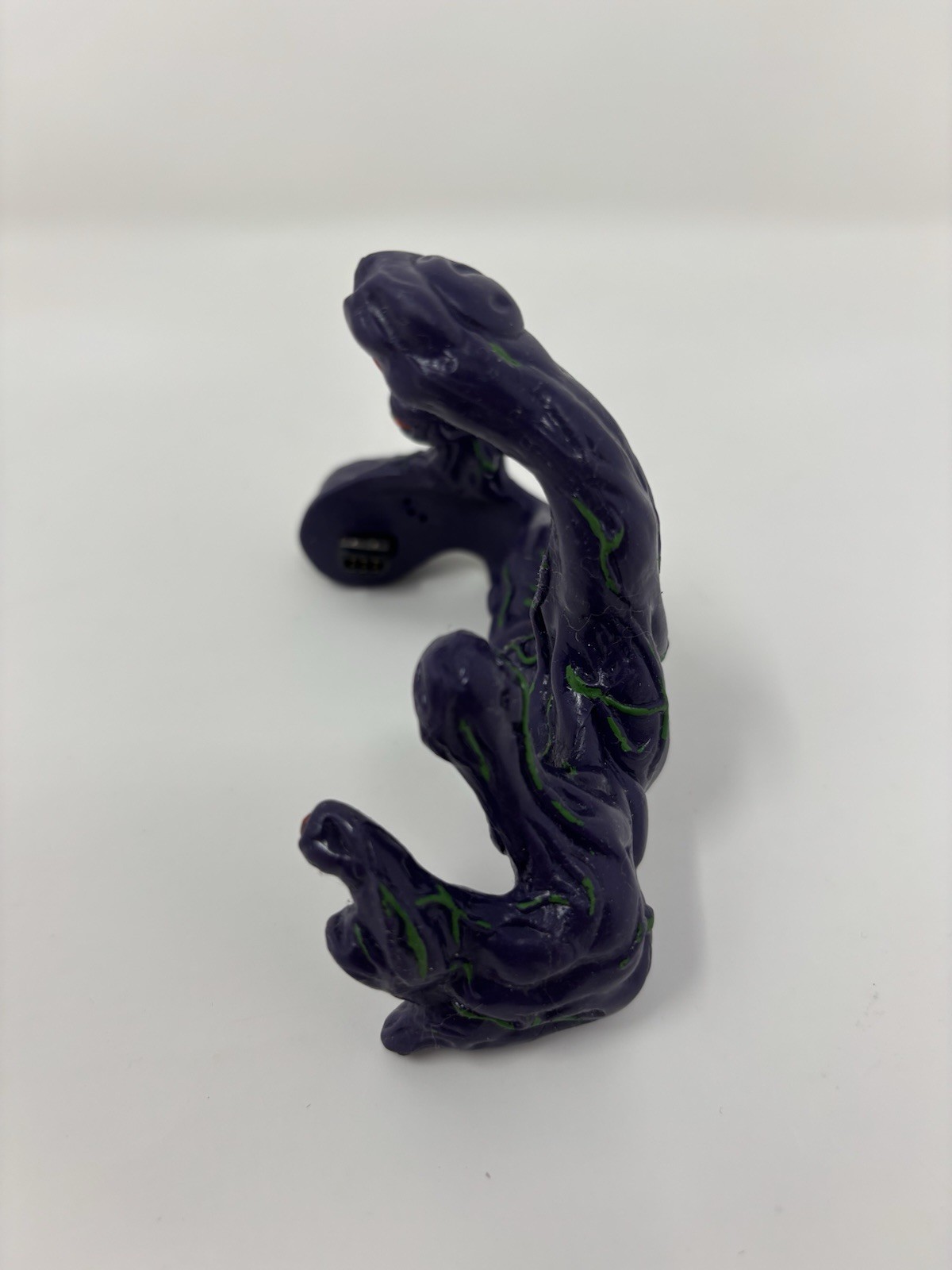 Nyko Blob Purple Light Attachment For Nintendo Game Boy Color – Tested