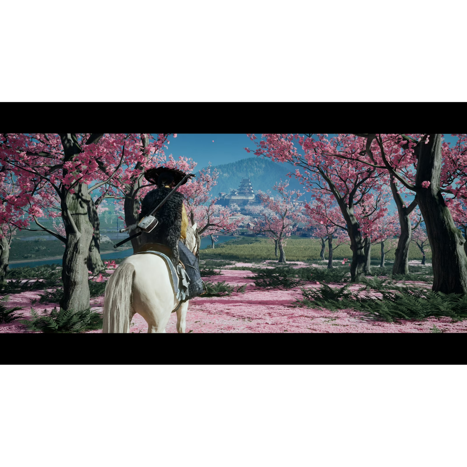 [Flash Sale] Ghost Of Yotei – Sony PlayStation 5