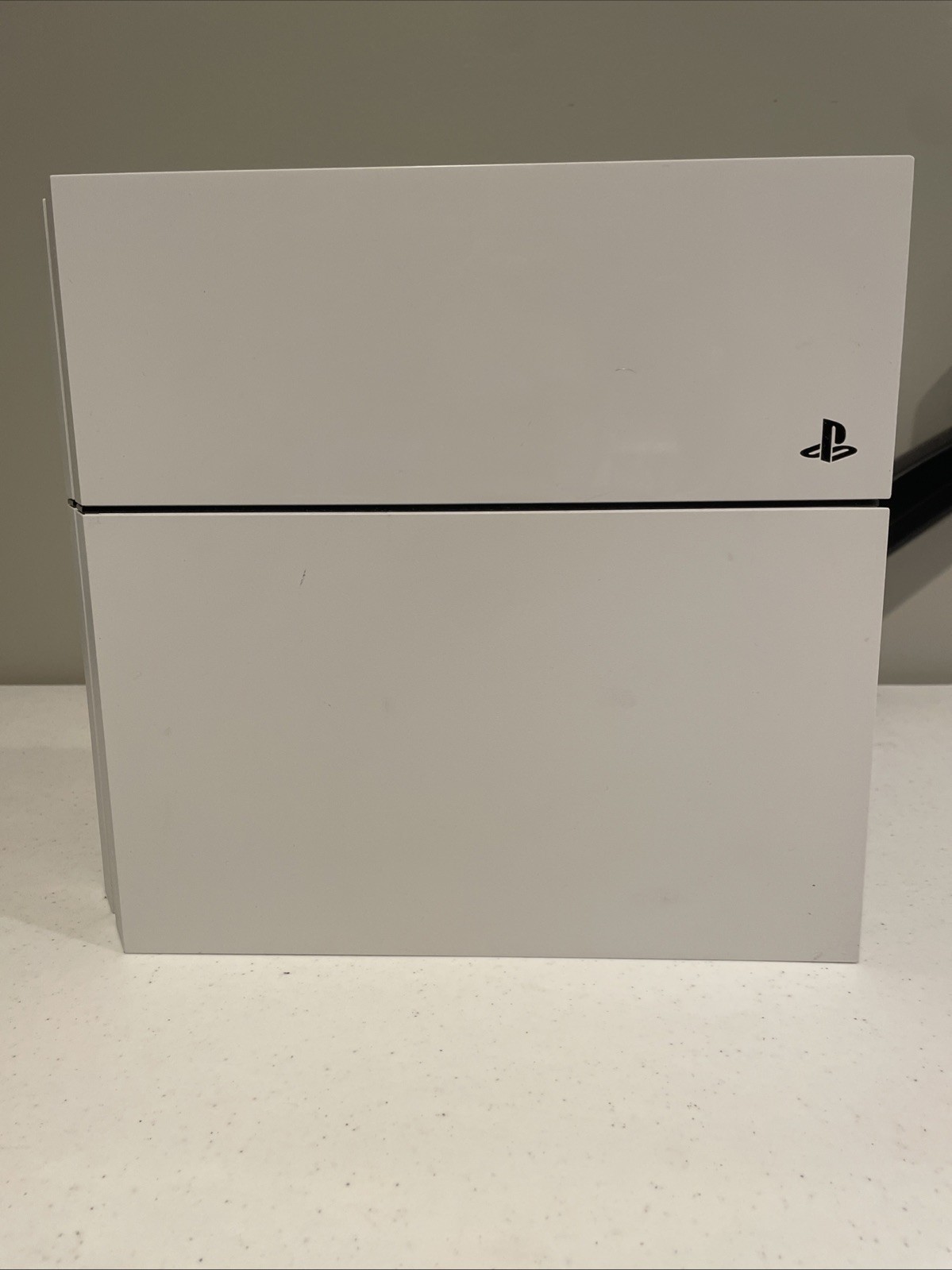 Sony PlayStation 4 Glacier White 500GB Console