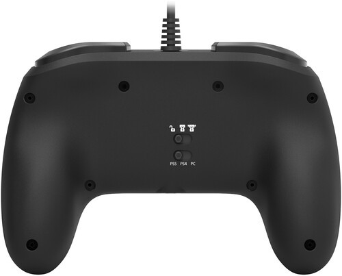 HORI Fighting Commander OCTA Tournament Grade Fightpad for PlayStation 4, PlaySt