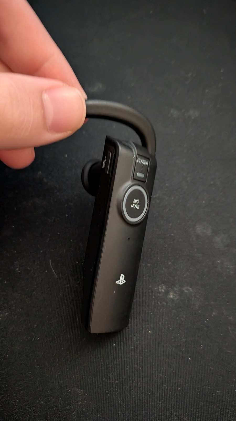 Sony Playstation 3 PS3 Wireless Bluetooth Headset OEM CECHYA-0075