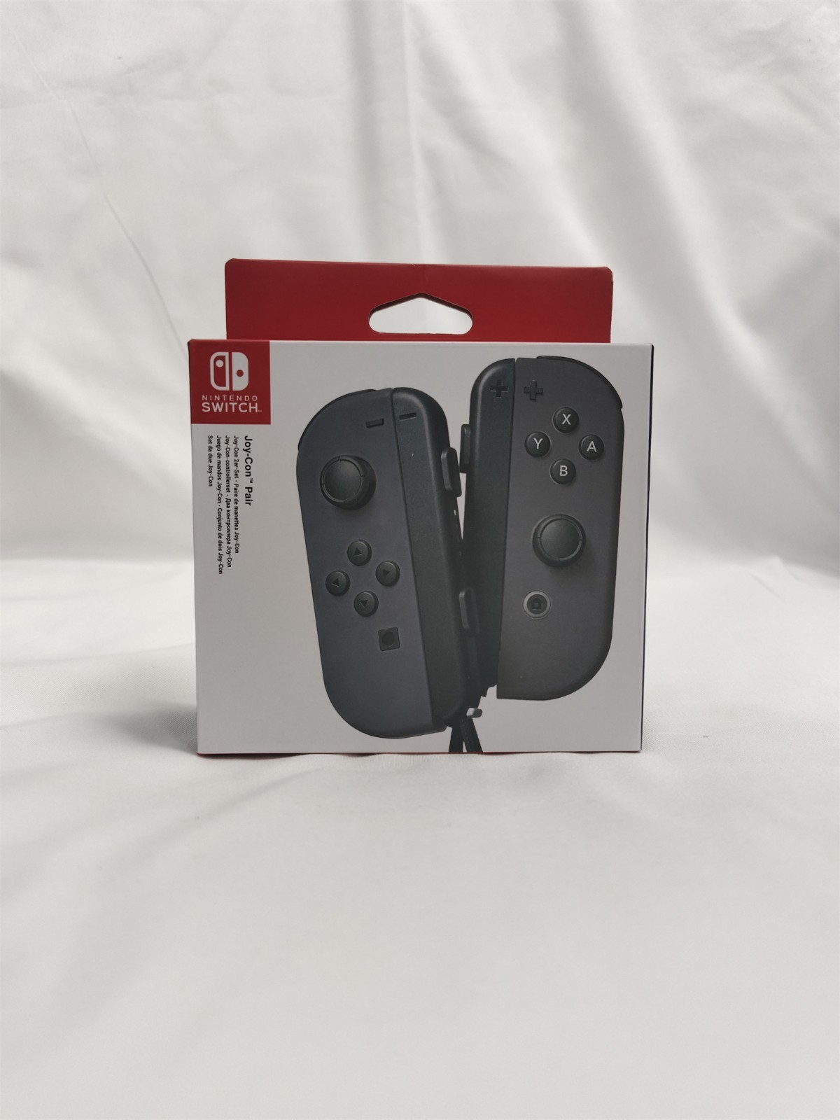 Nintendo Switch Joy-Con controller pair (left/right),multiple edition available