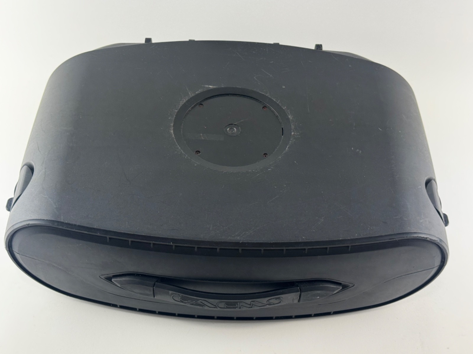 ​GAEMS G155 Portable Personal Gaming Monitor Case For Xbox 360