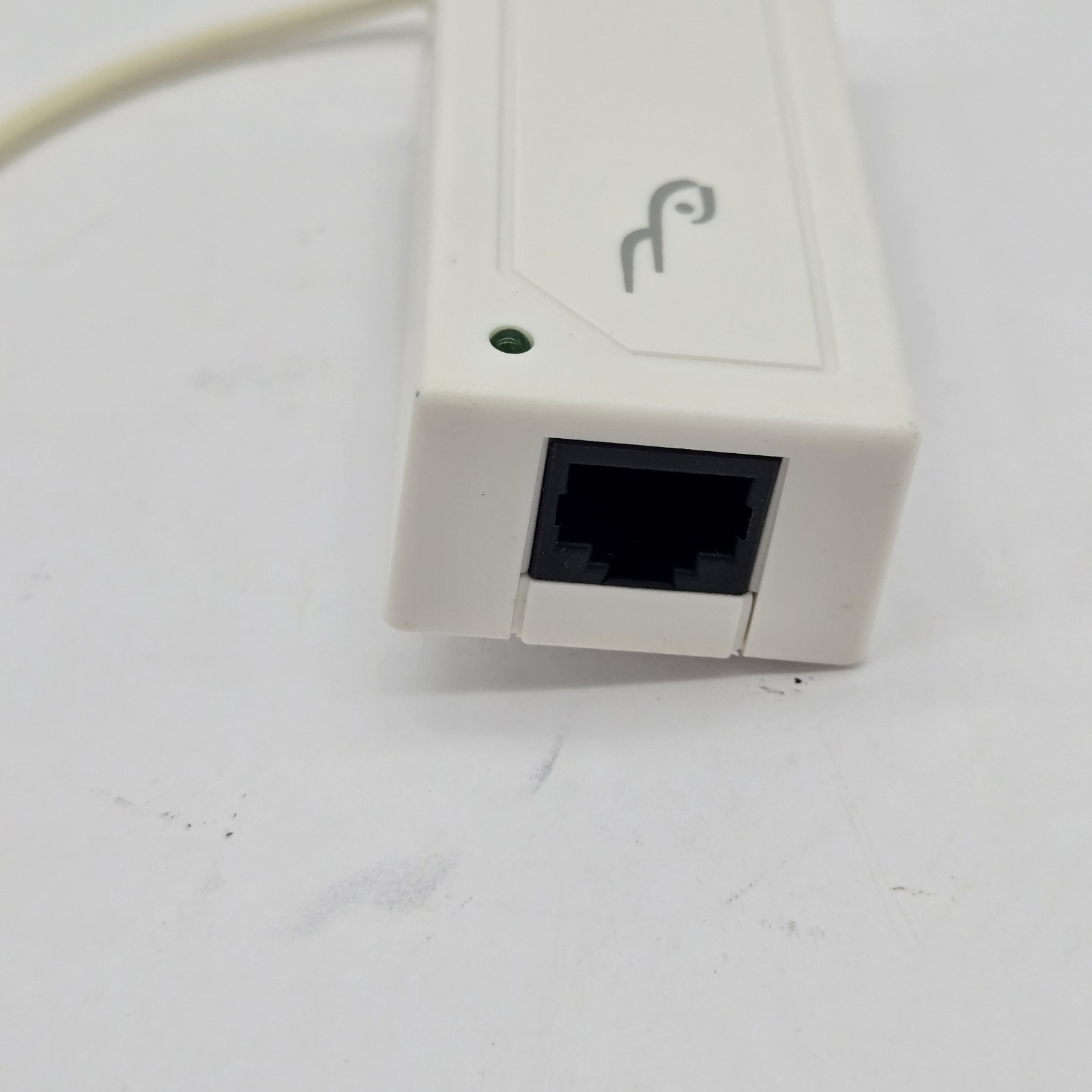 Rocketfish Gaming Nintendo Wii LAN Adapter Network