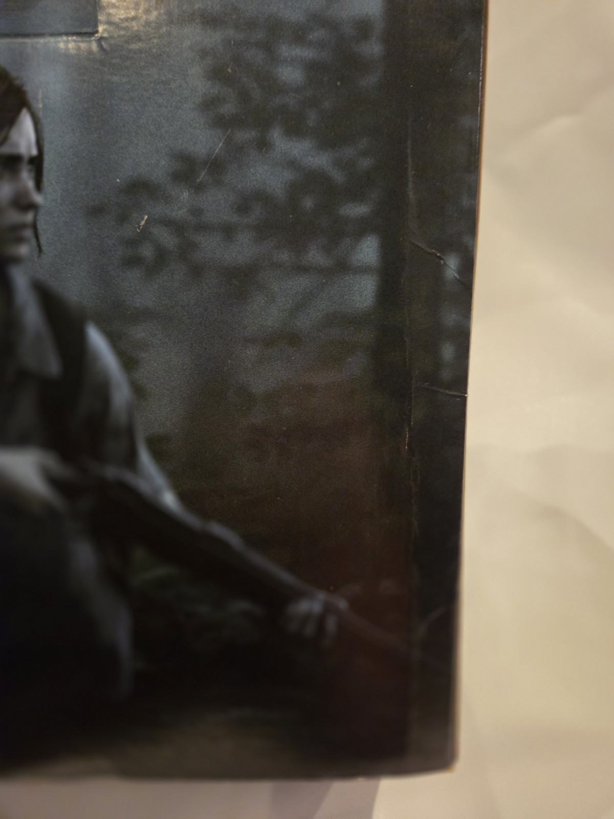The Last Of Us Par II Playstation Gold Headphones