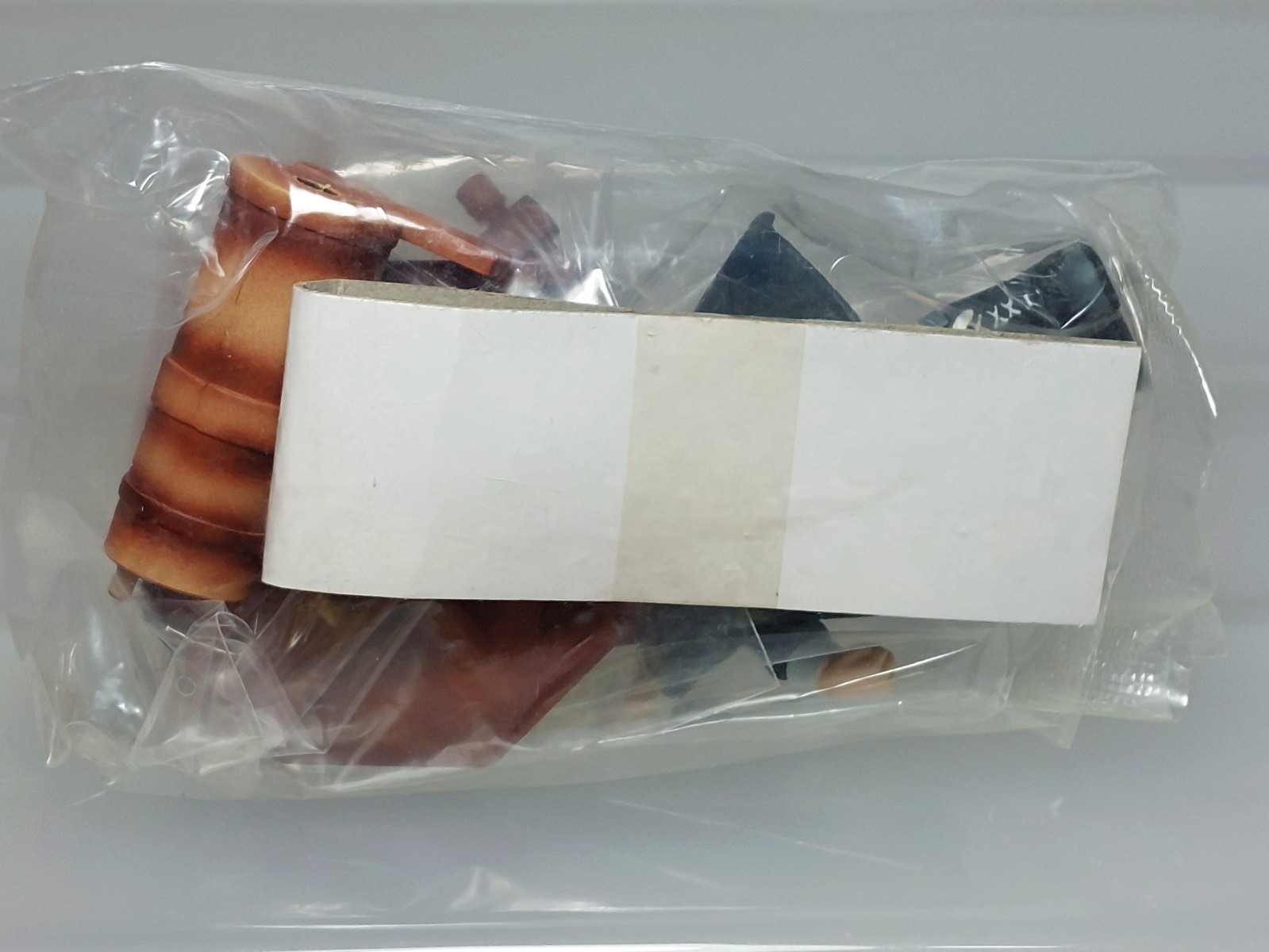 Shingetsutan Tsukihime Trading Figure Ciel Figure Yujin New 4.6in