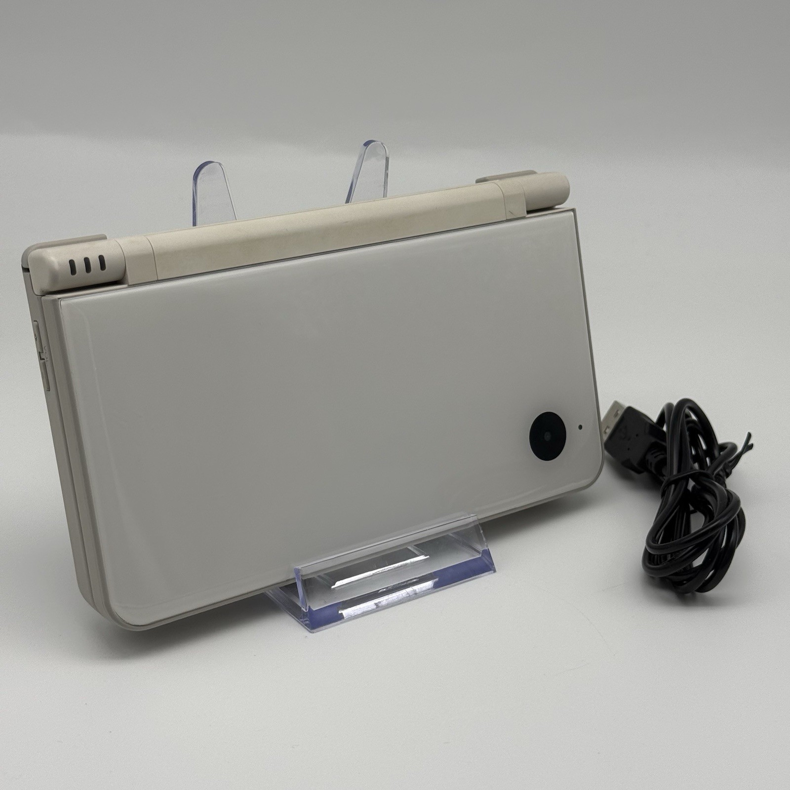 Nintendo DSi LL DS Natural White Console Region-Free NTSC-J – Tested US Seller