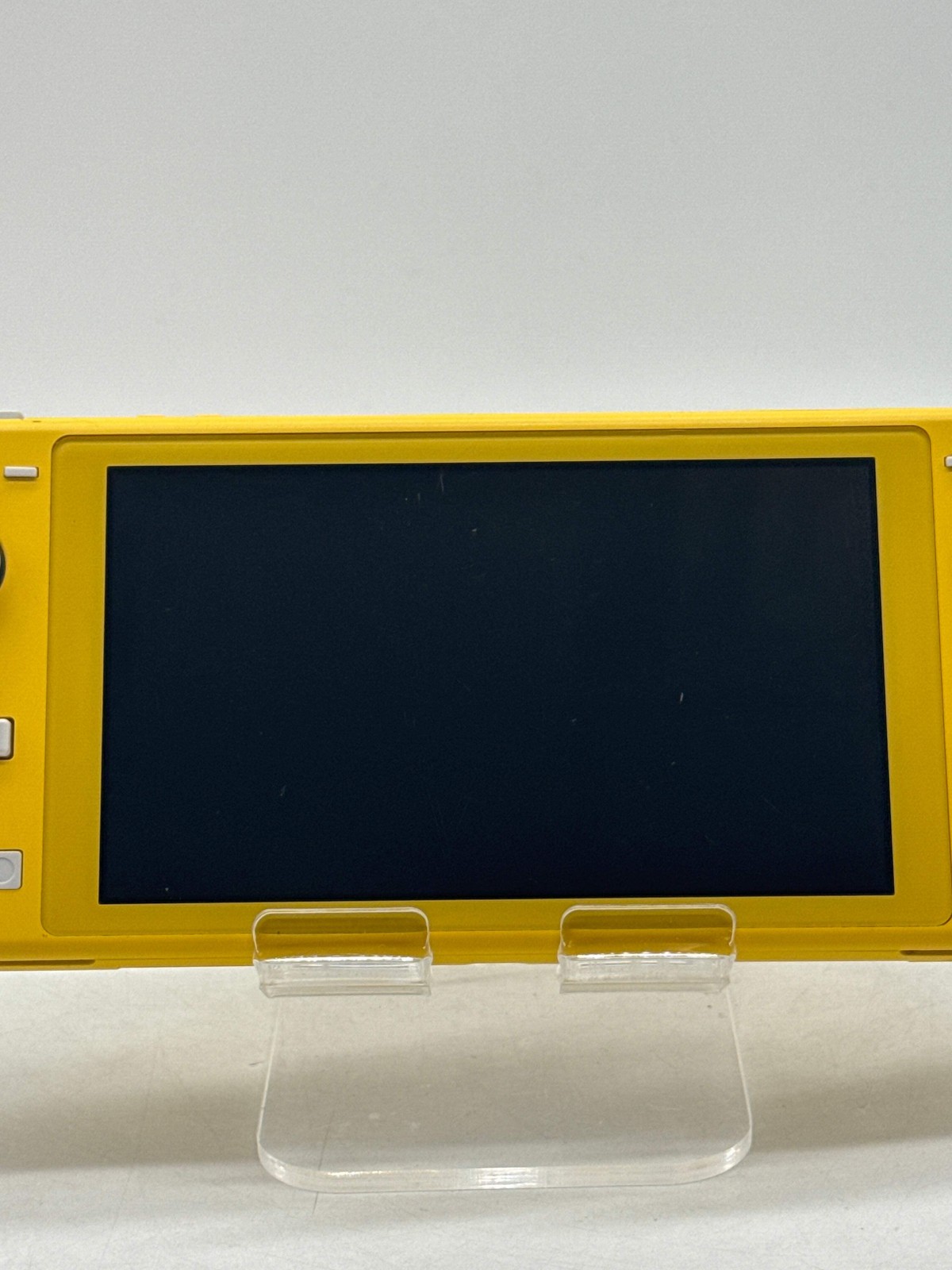 Nintendo Switch Lite HDH-001 32GB Handheld Console Yellow