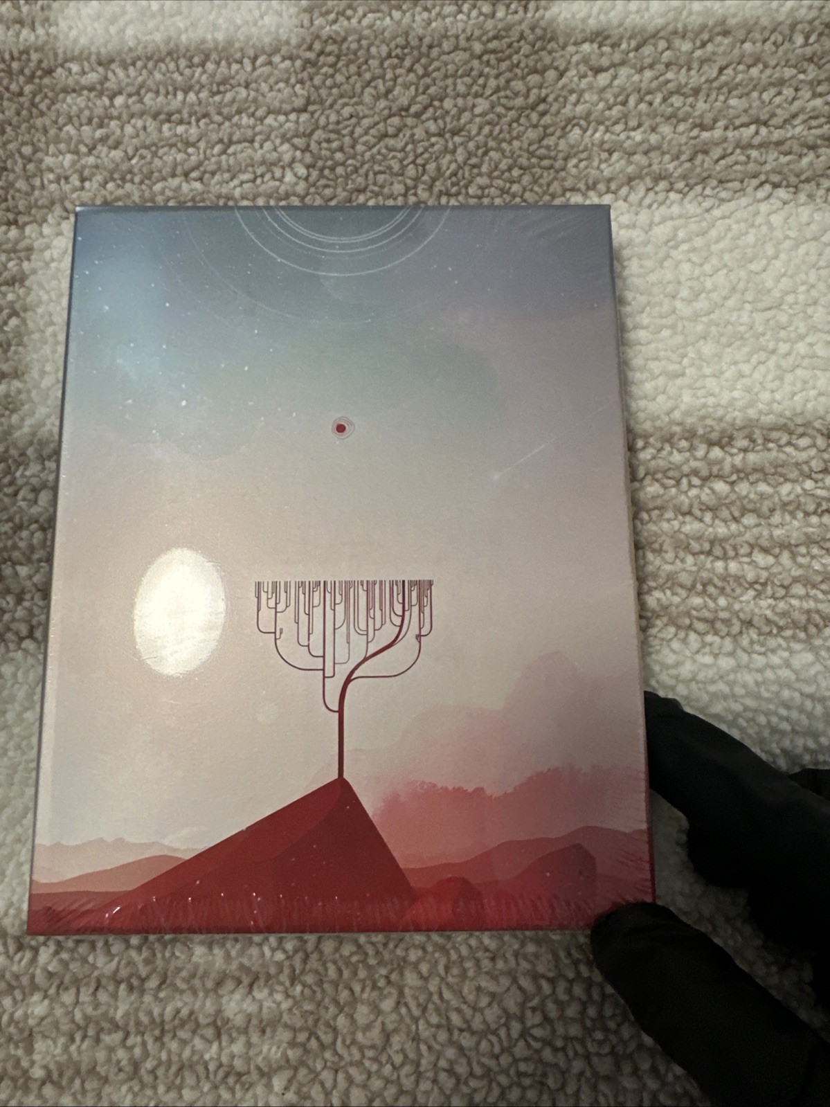 Gris Special Reserve Games for Nintendo Switch