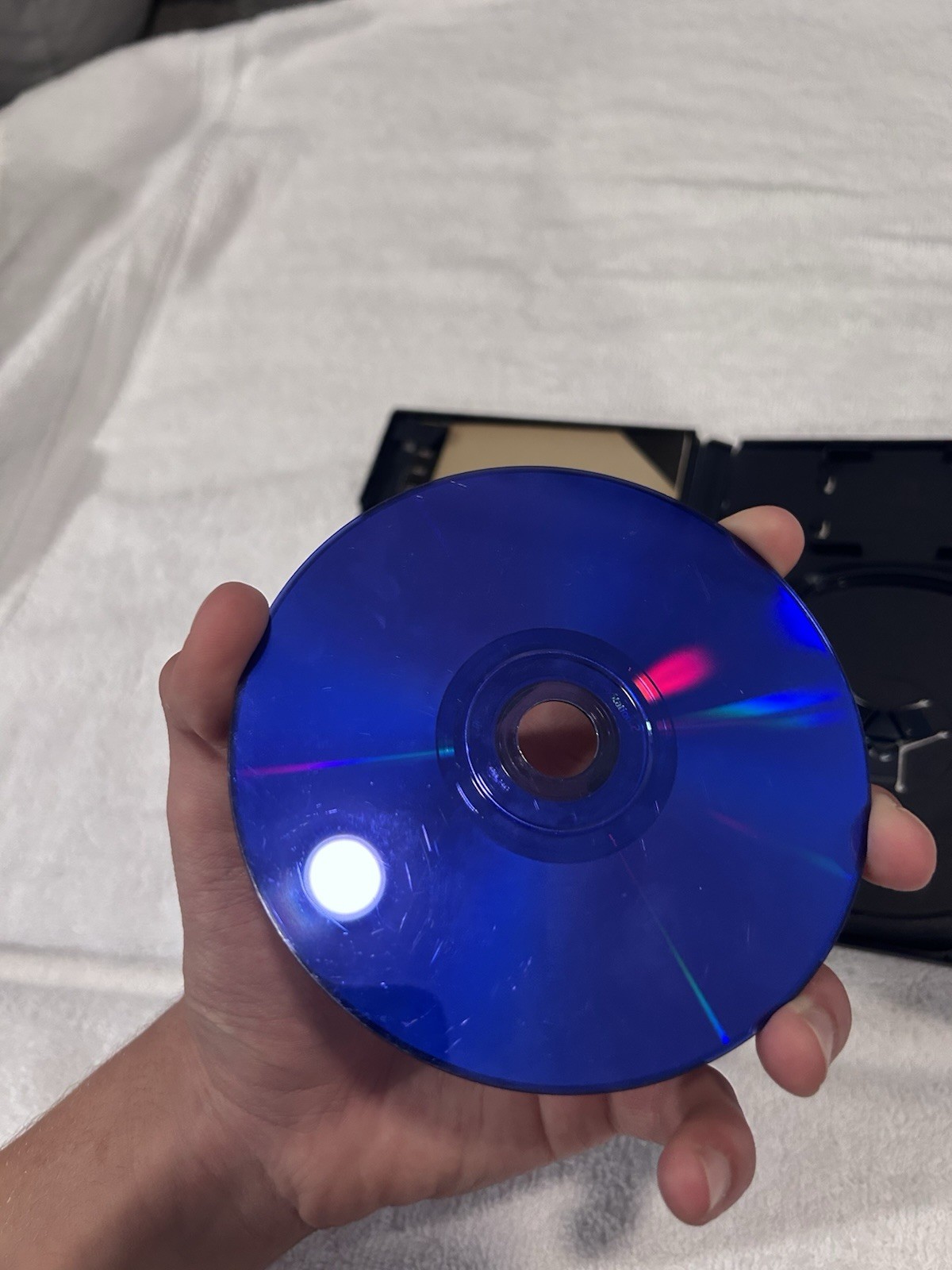 Okage Shadow King (Sony PlayStation 2 PS2, 2001)