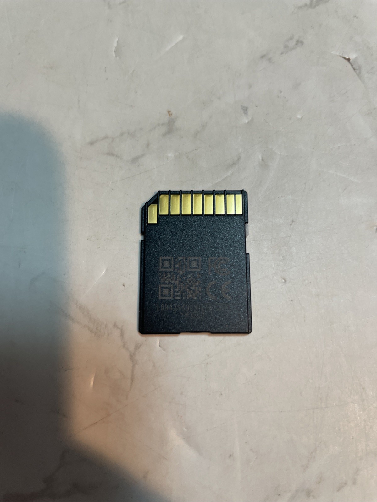SD Card 256GB Lexar Professional UHS-I V30 225MB/s