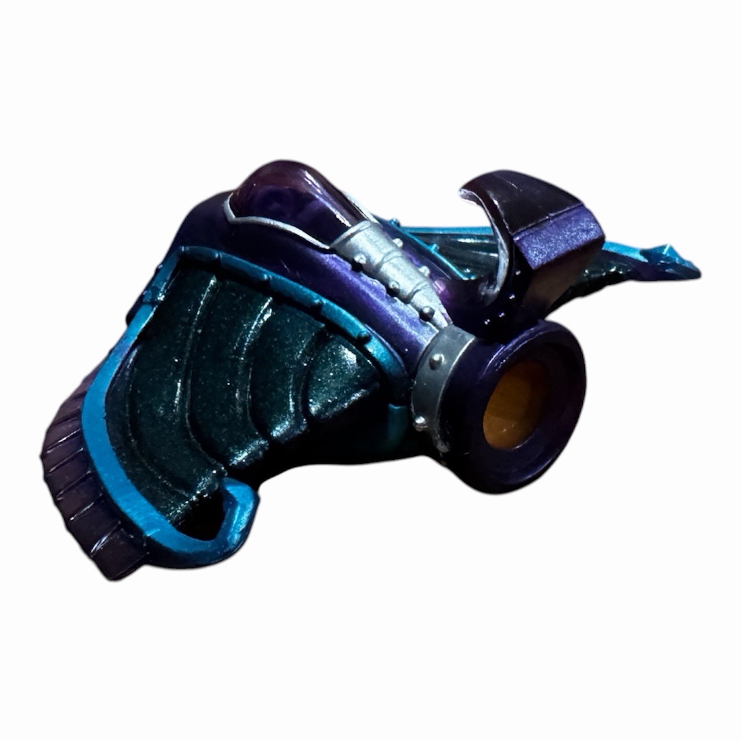 Skylanders Sensei Master Air Strike Sea Shadow Red Dragon