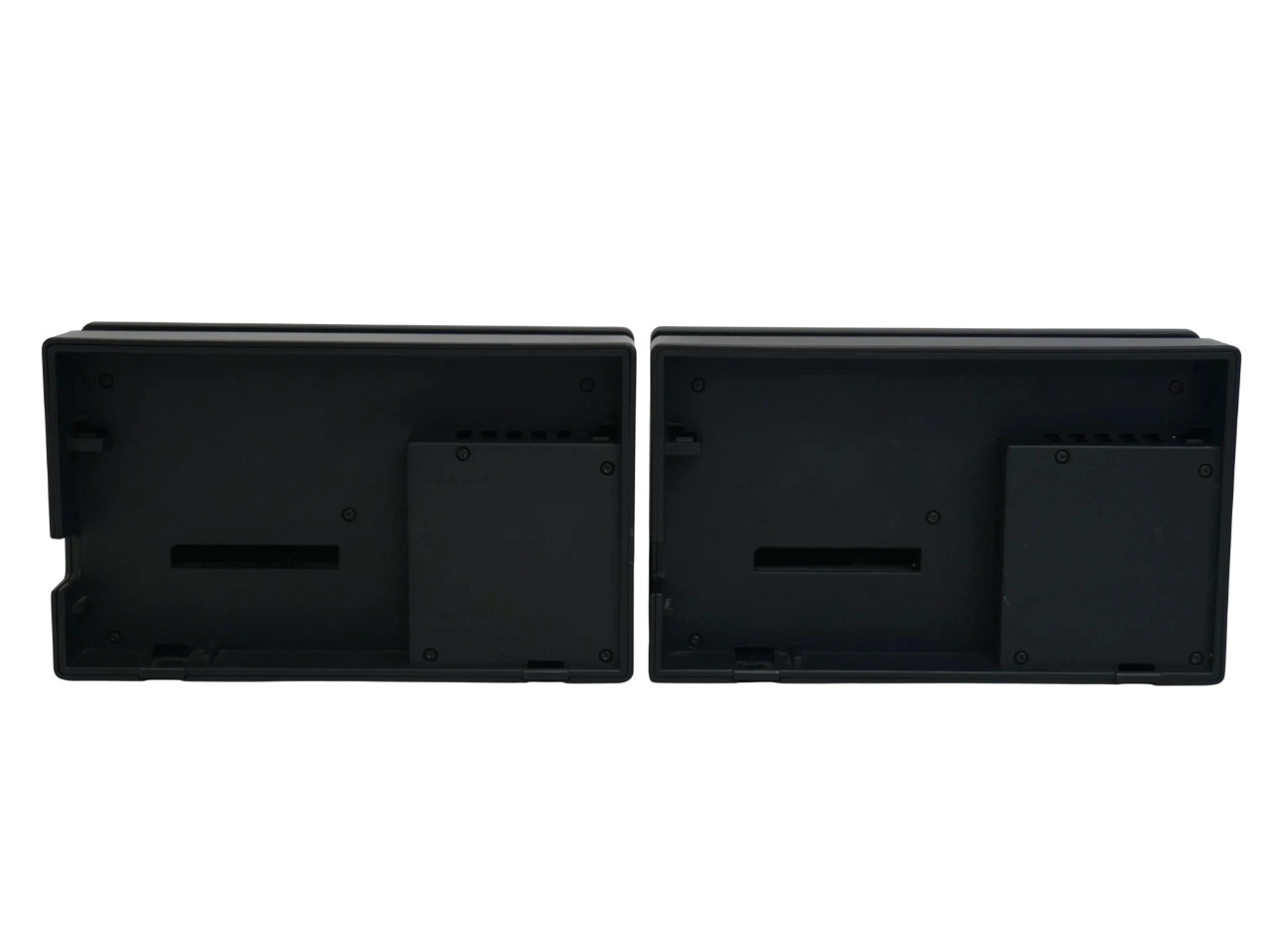 Lot Of 2 Nintendo Switch Charging Dock HAC-007 HAC-A-CDH-V1 – Free Shipping