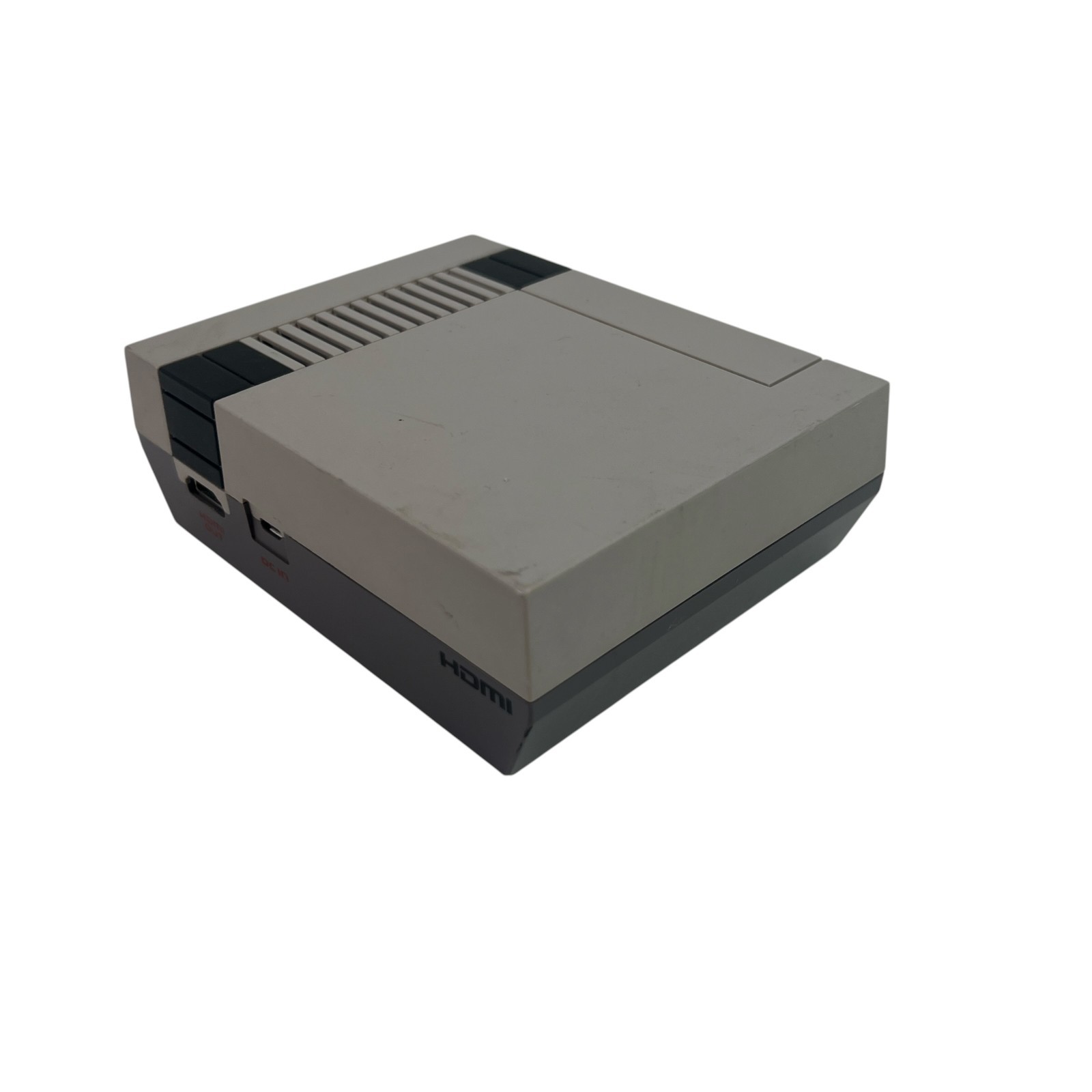 Nintendo NES Classic Edition Mini Console Tested Working HDMI & USB Cable