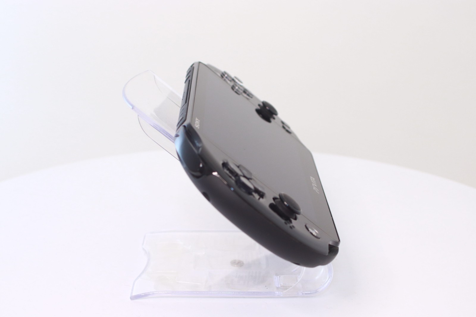JP Game PS Vita PCH-2000 Black [ Rank：B]